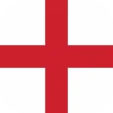 English Flag